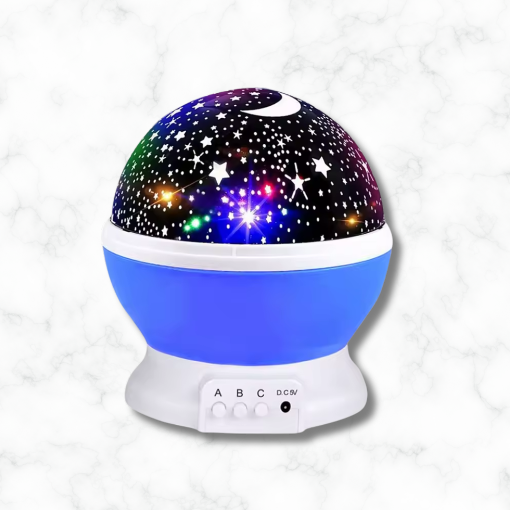Projecteur d'étoiles