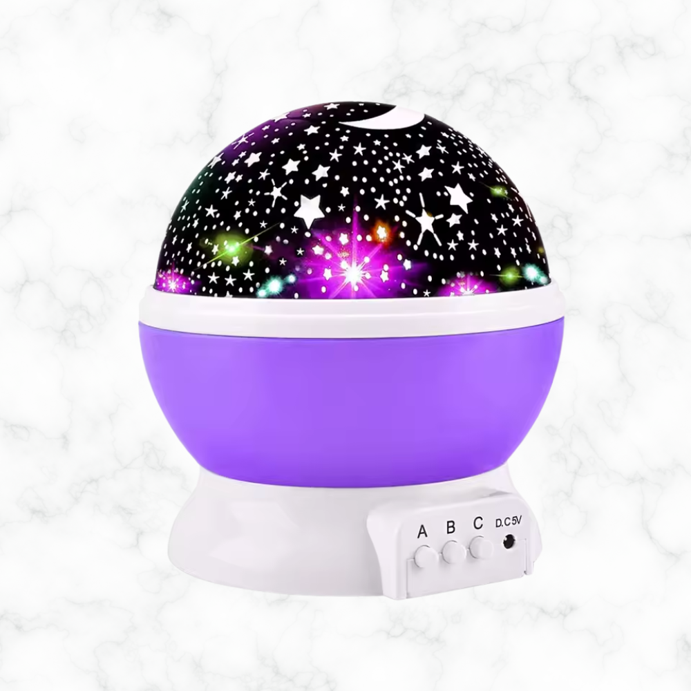 Projecteur d'étoiles