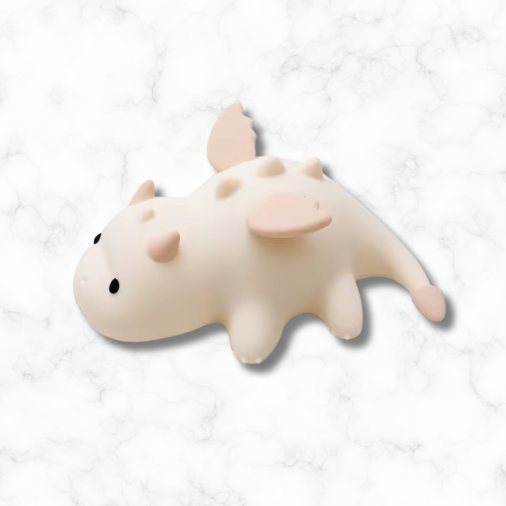 dragon veilleuse