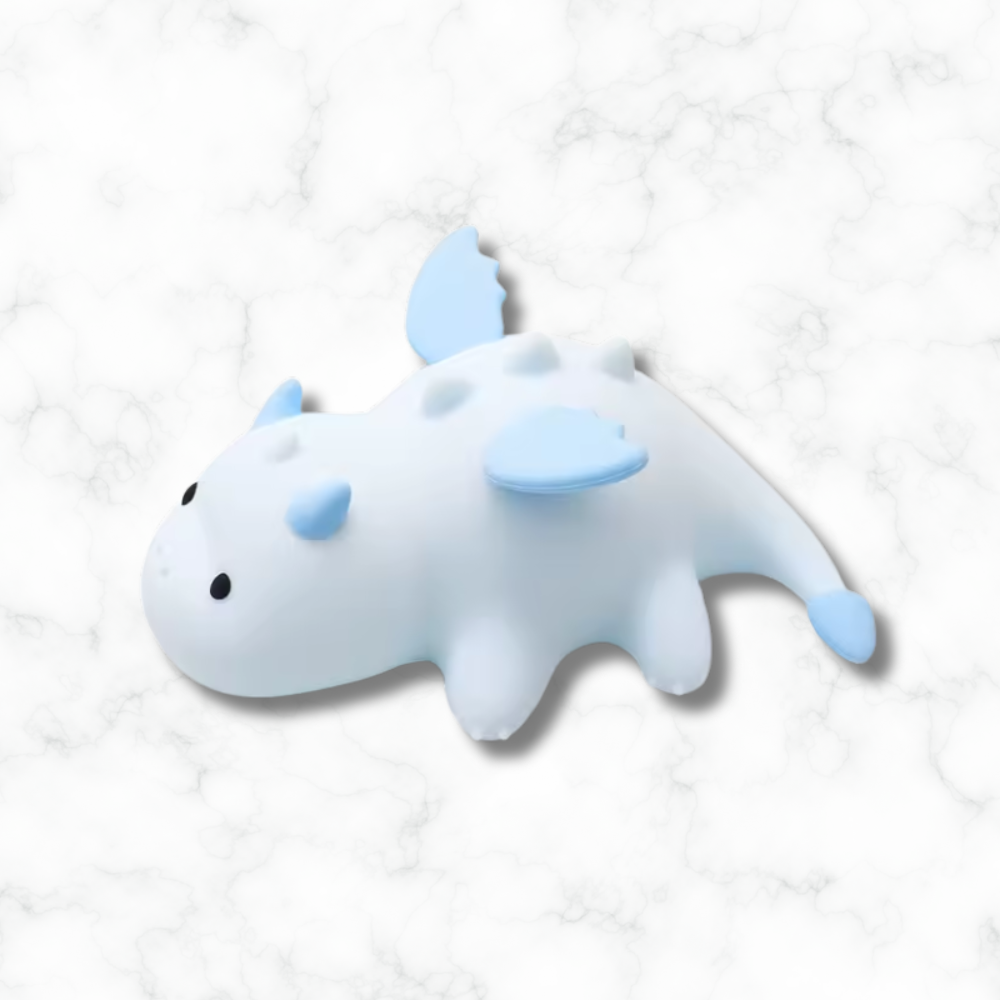dragon veilleuse