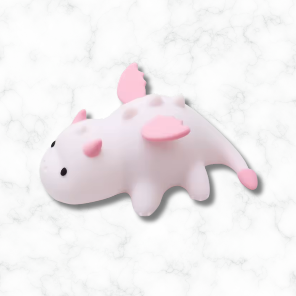 dragon veilleuse