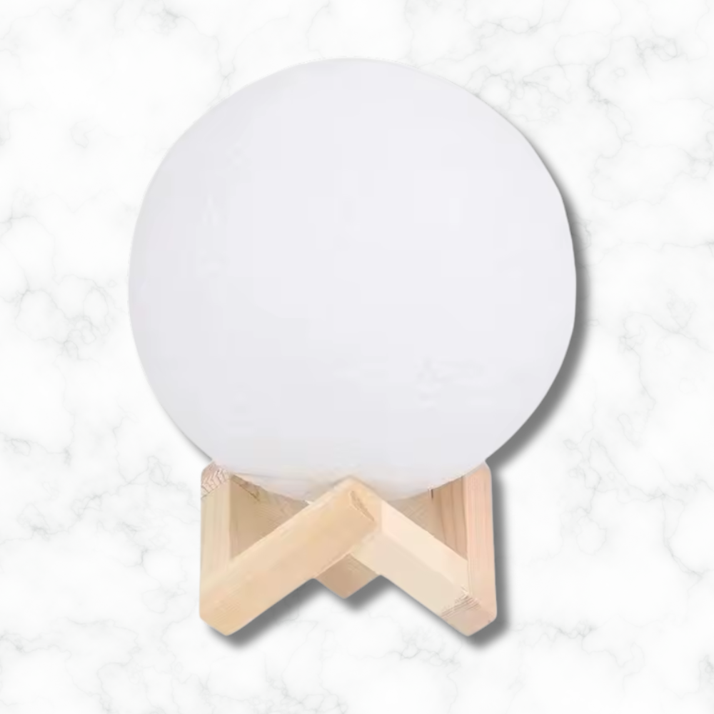lampe lune