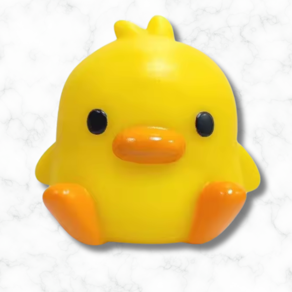 Veilleuse poussin