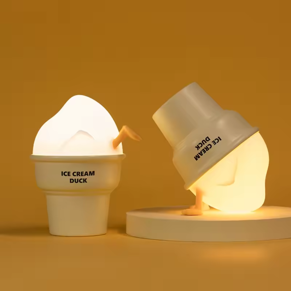 Veilleuse : Ice cream