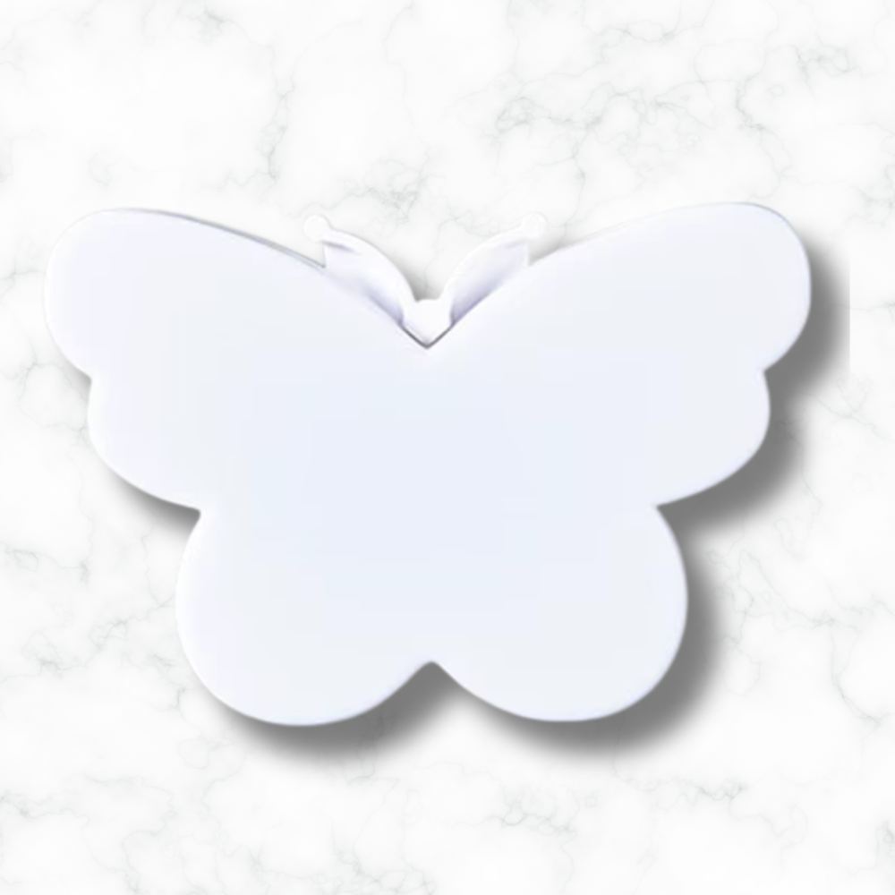 Veilleuse prise : papillon