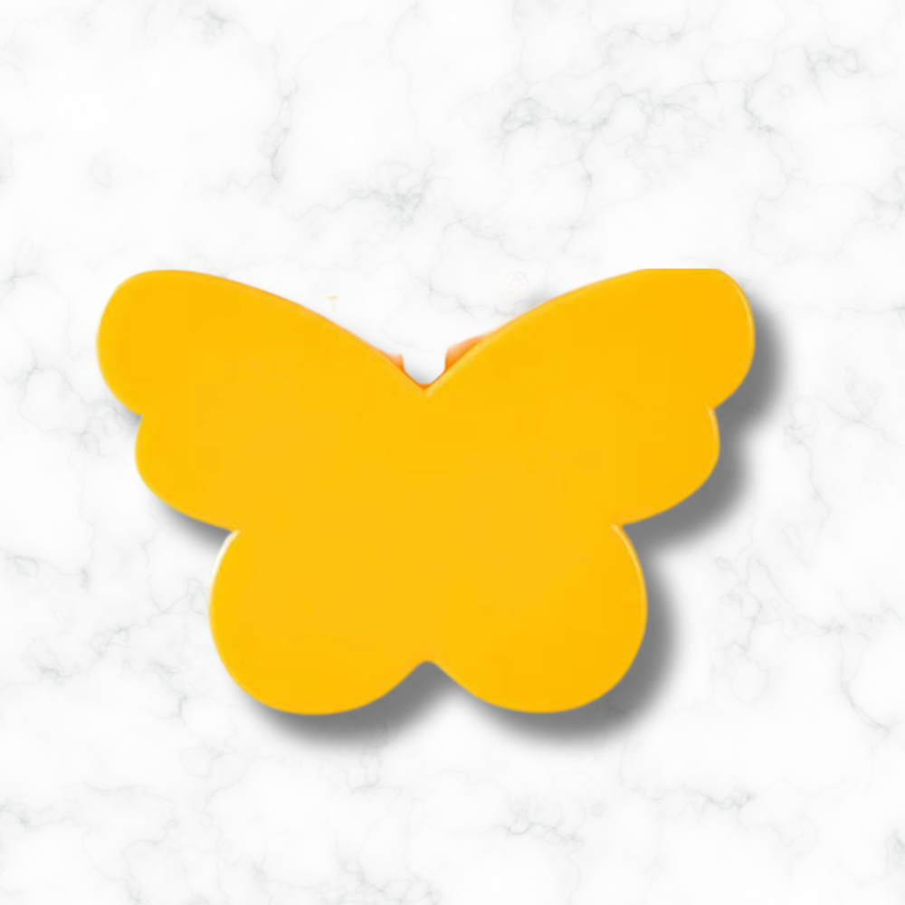 Veilleuse prise : papillon