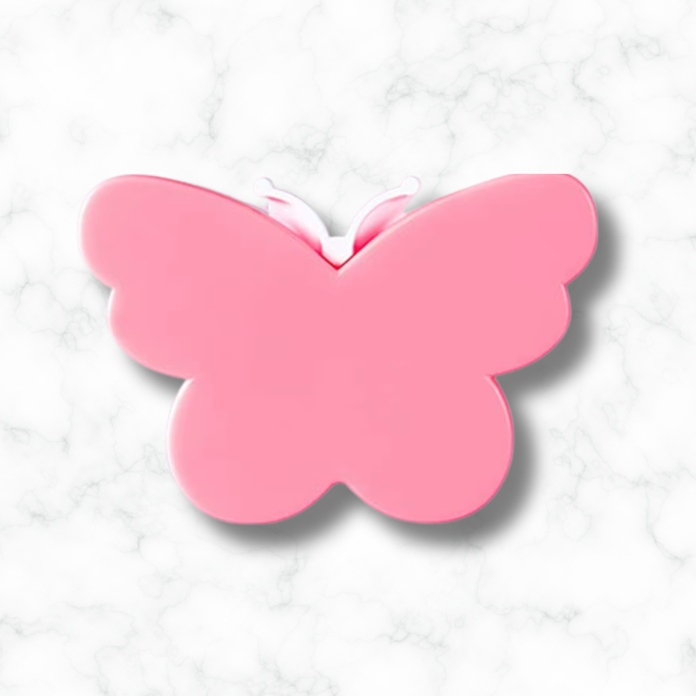 Veilleuse prise : papillon