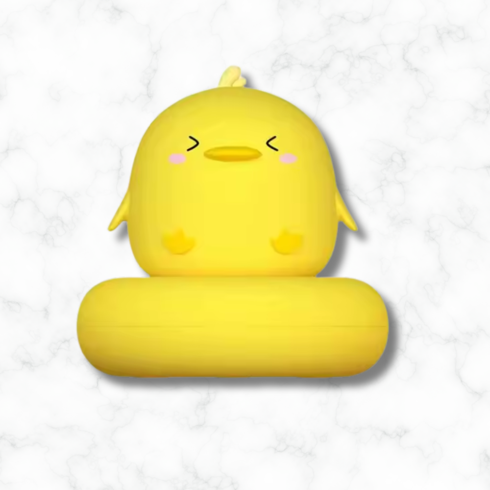 Veilleuse nomade canard