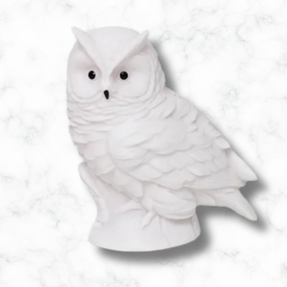 Veilleuse Hibou