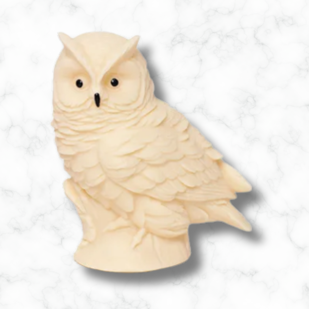 Veilleuse Hibou