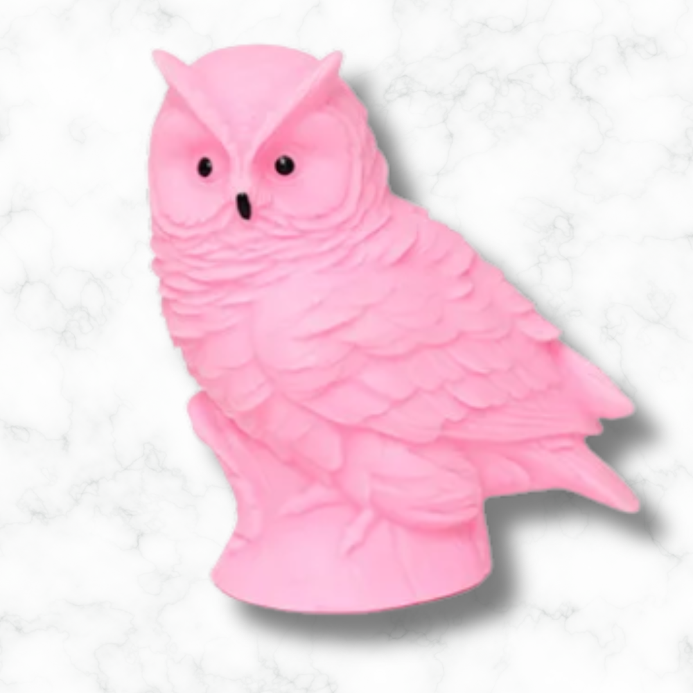 Veilleuse Hibou