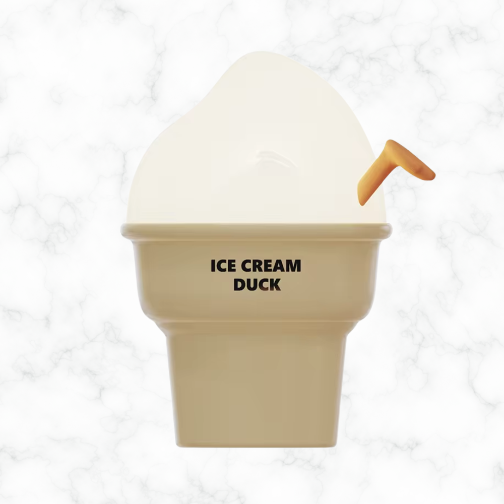 Veilleuse : Ice cream