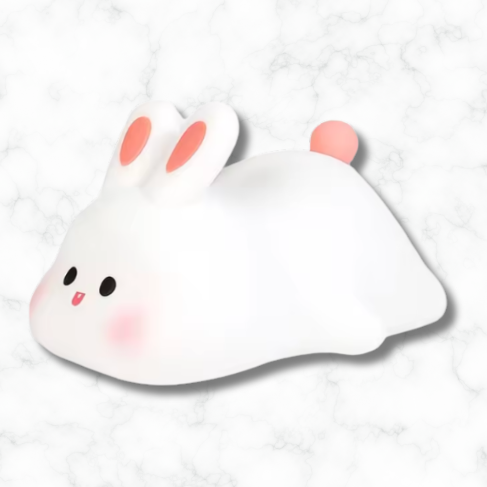Veilleuse Lapin