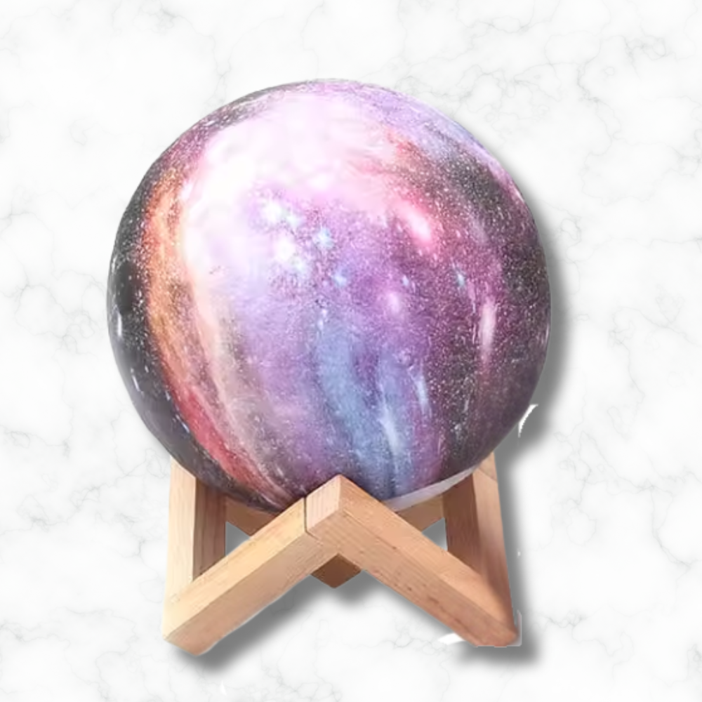 Veilleuse lune