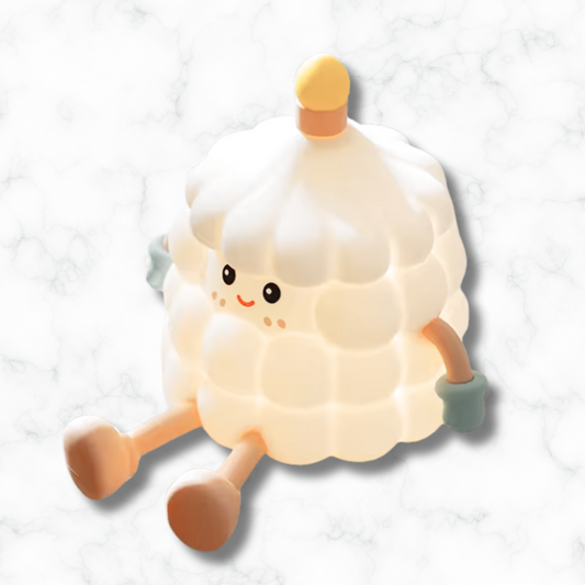 Veilleuse  Ananas