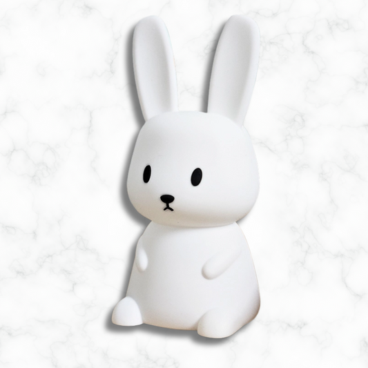 Veilleuse bébé lapin