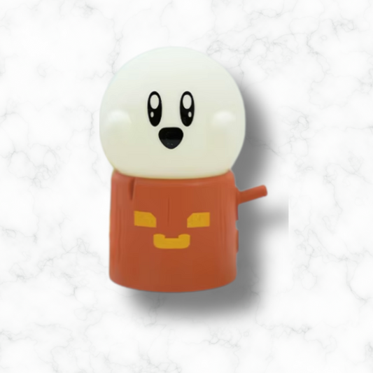 Veilleuse bébé fantôme