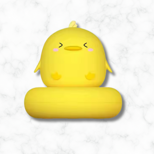 Veilleuse nomade canard