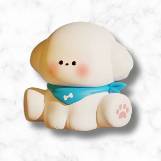 Veilleuse Chien