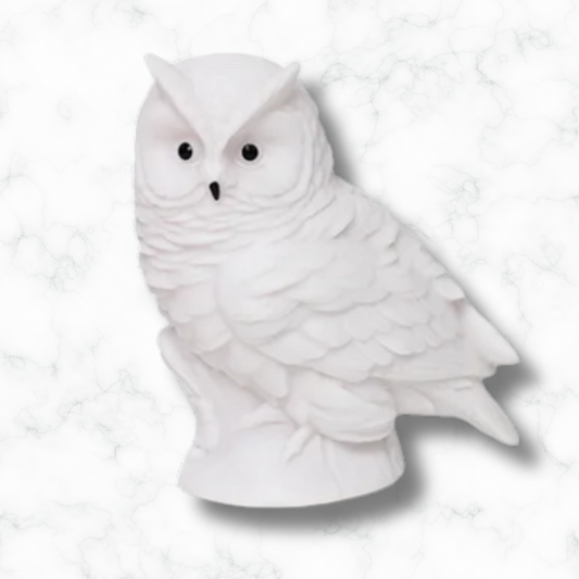 Veilleuse Hibou