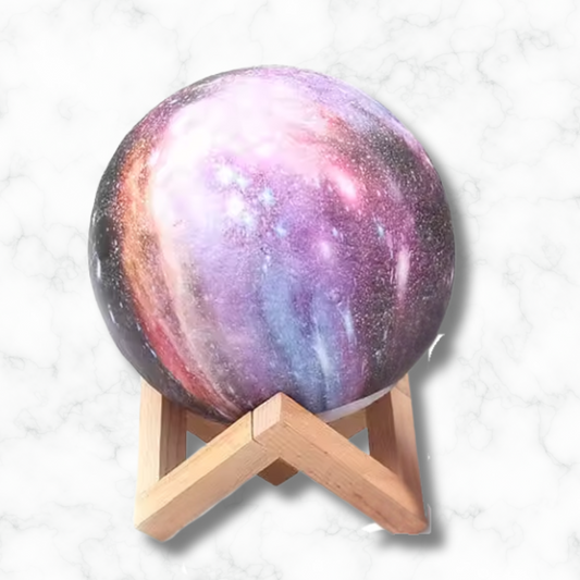 Veilleuse lune