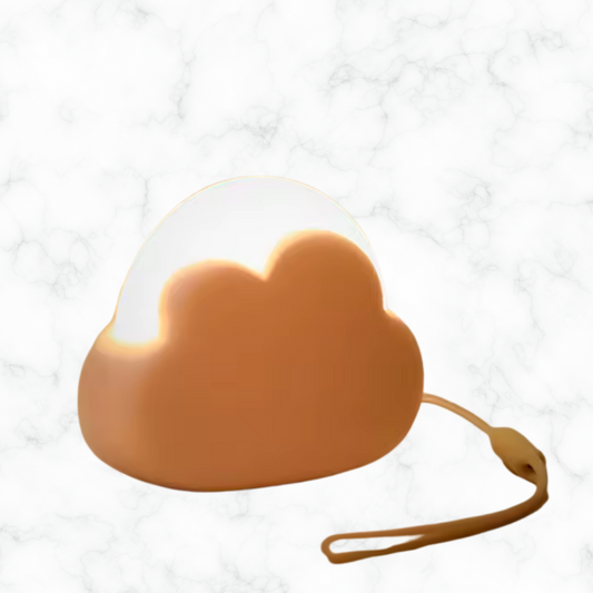 veilleuse nuage