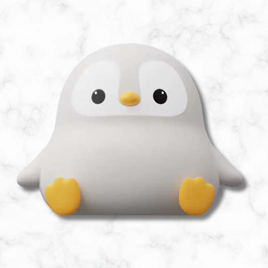 veilleuse pingouin