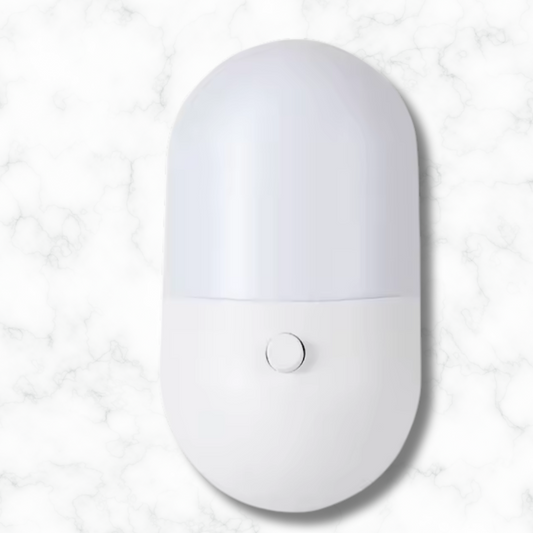 Veilleuse prise LED : Baton lumineux